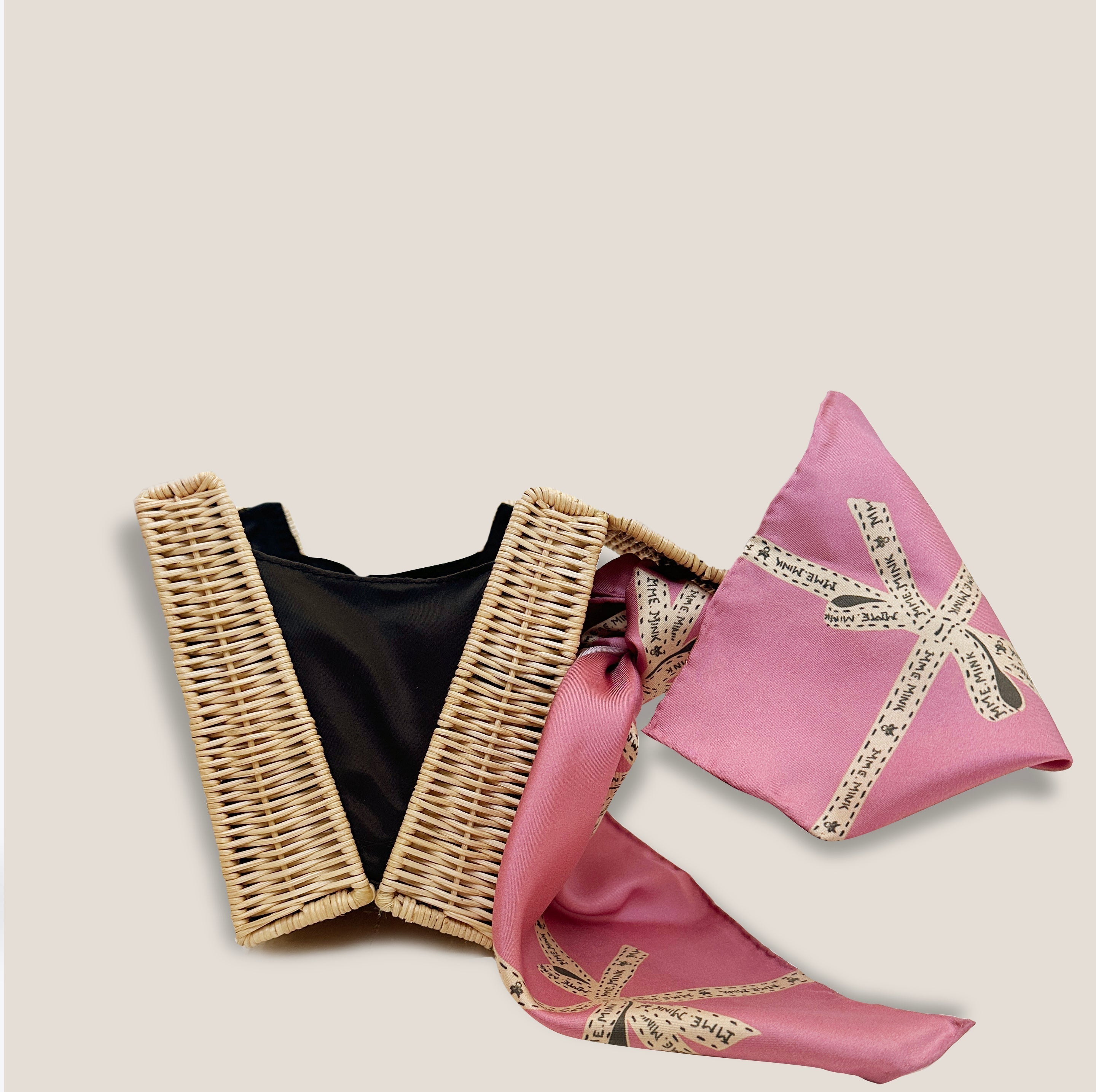 MME. MALLORY No. 3 - ENVY