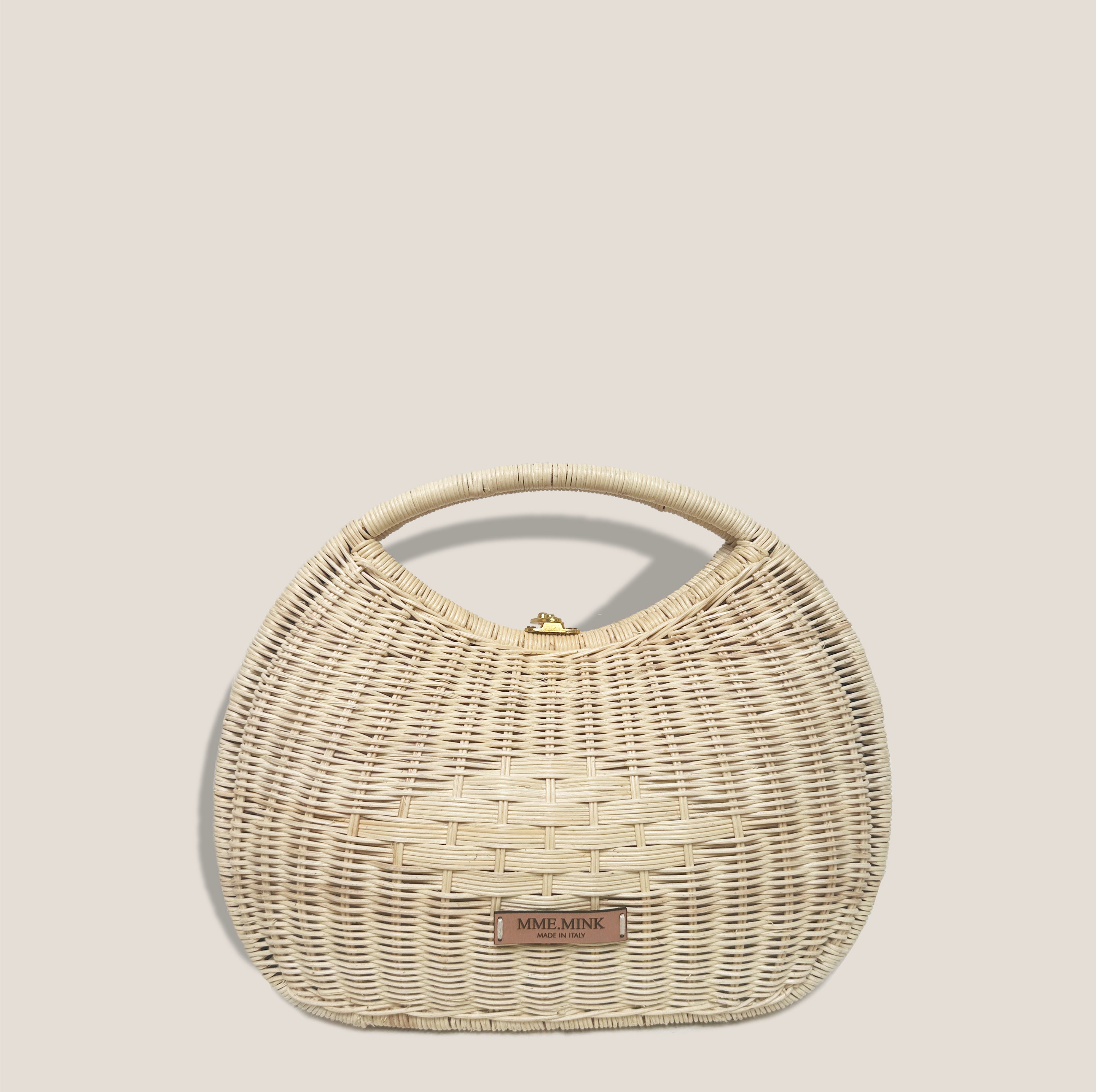 THE SKINNY DIP - NATURAL