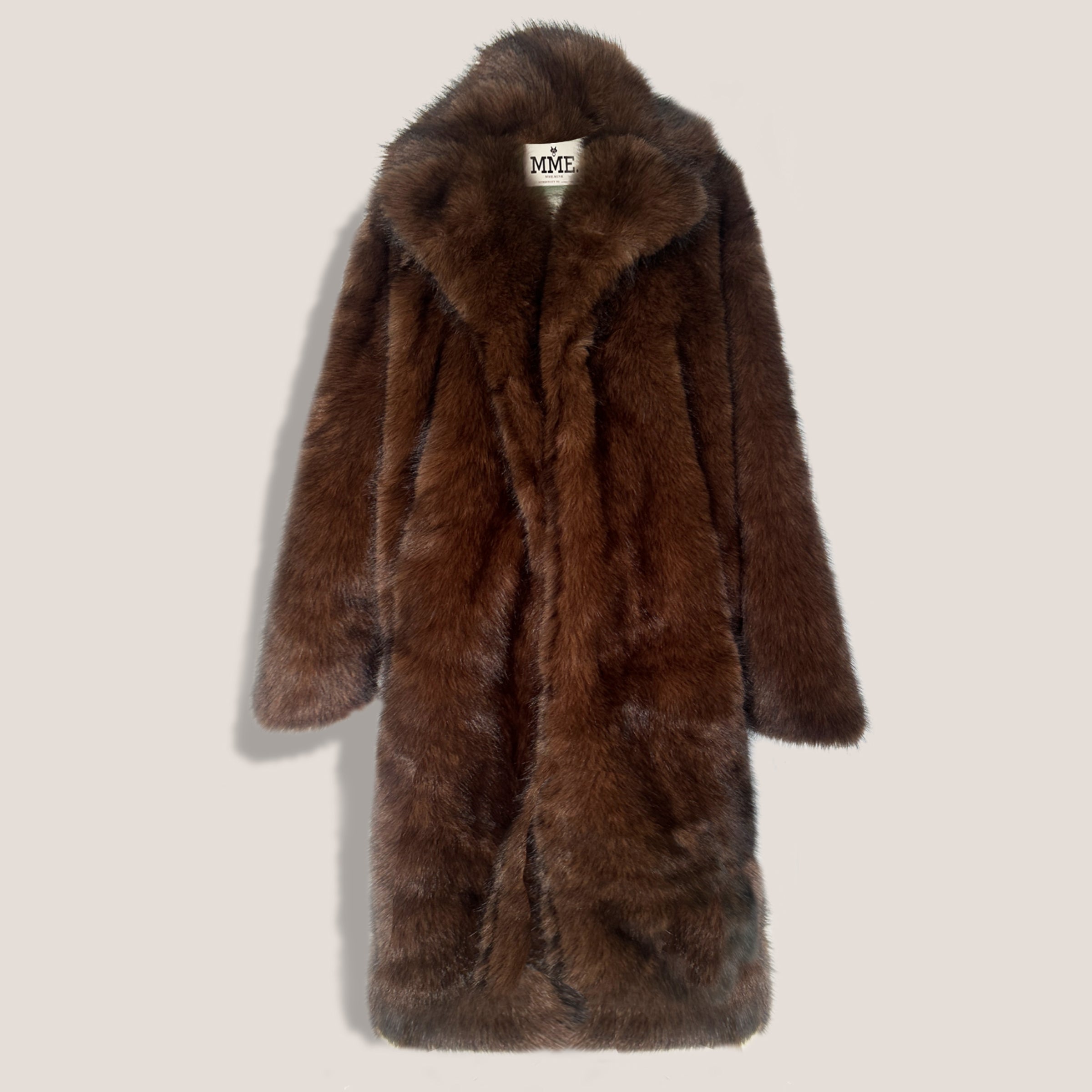 MME. JANE B. DRIVING COAT