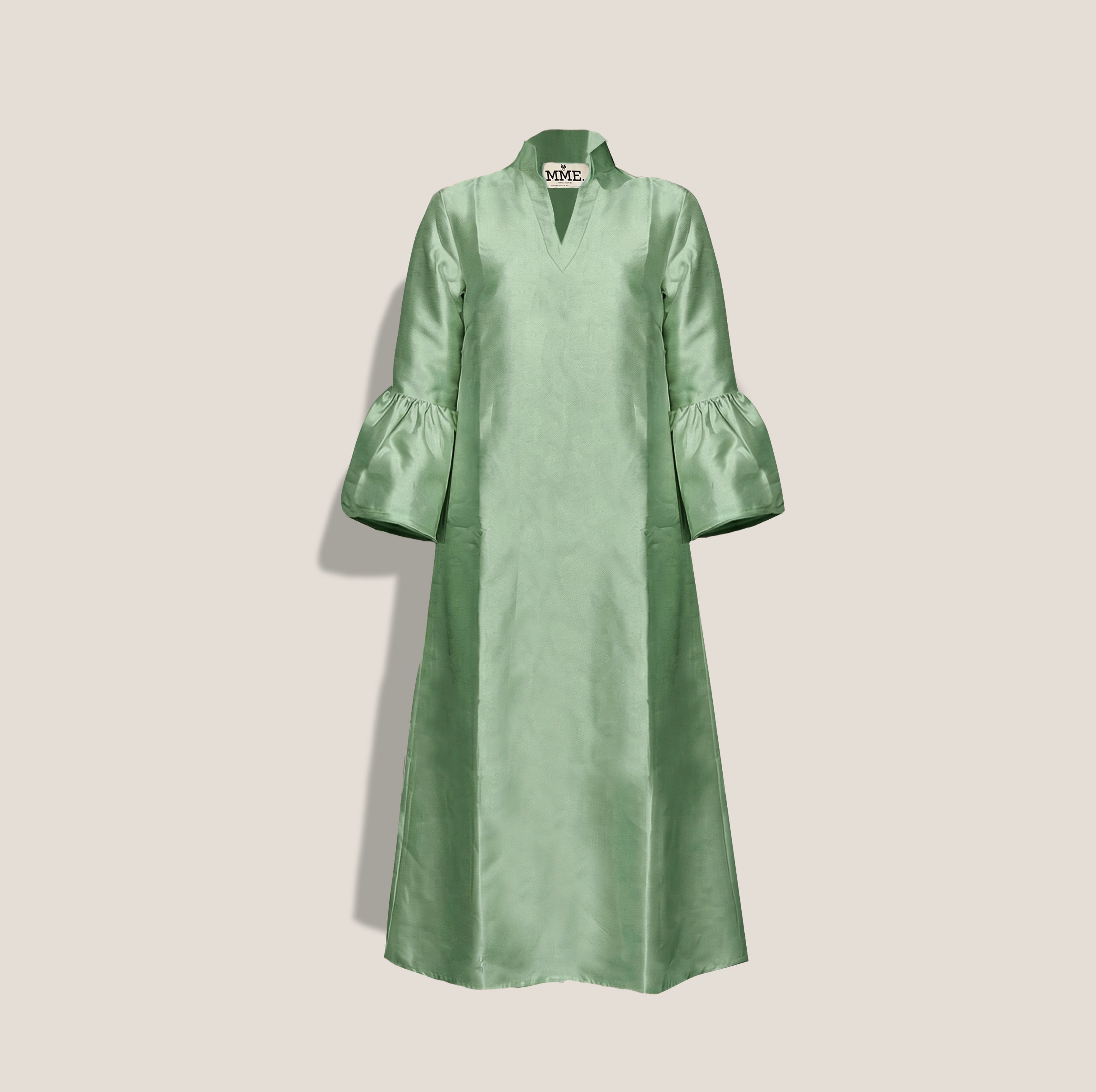 MME. PALM BEACH Dress - MOSS