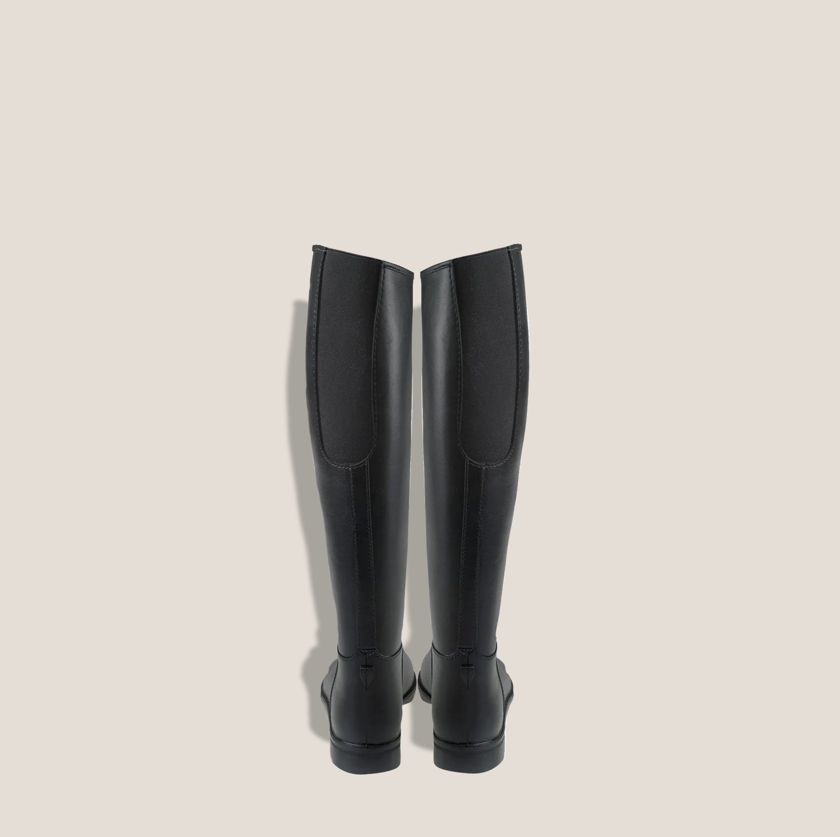 MME.MINK Jackie Cadet Boot