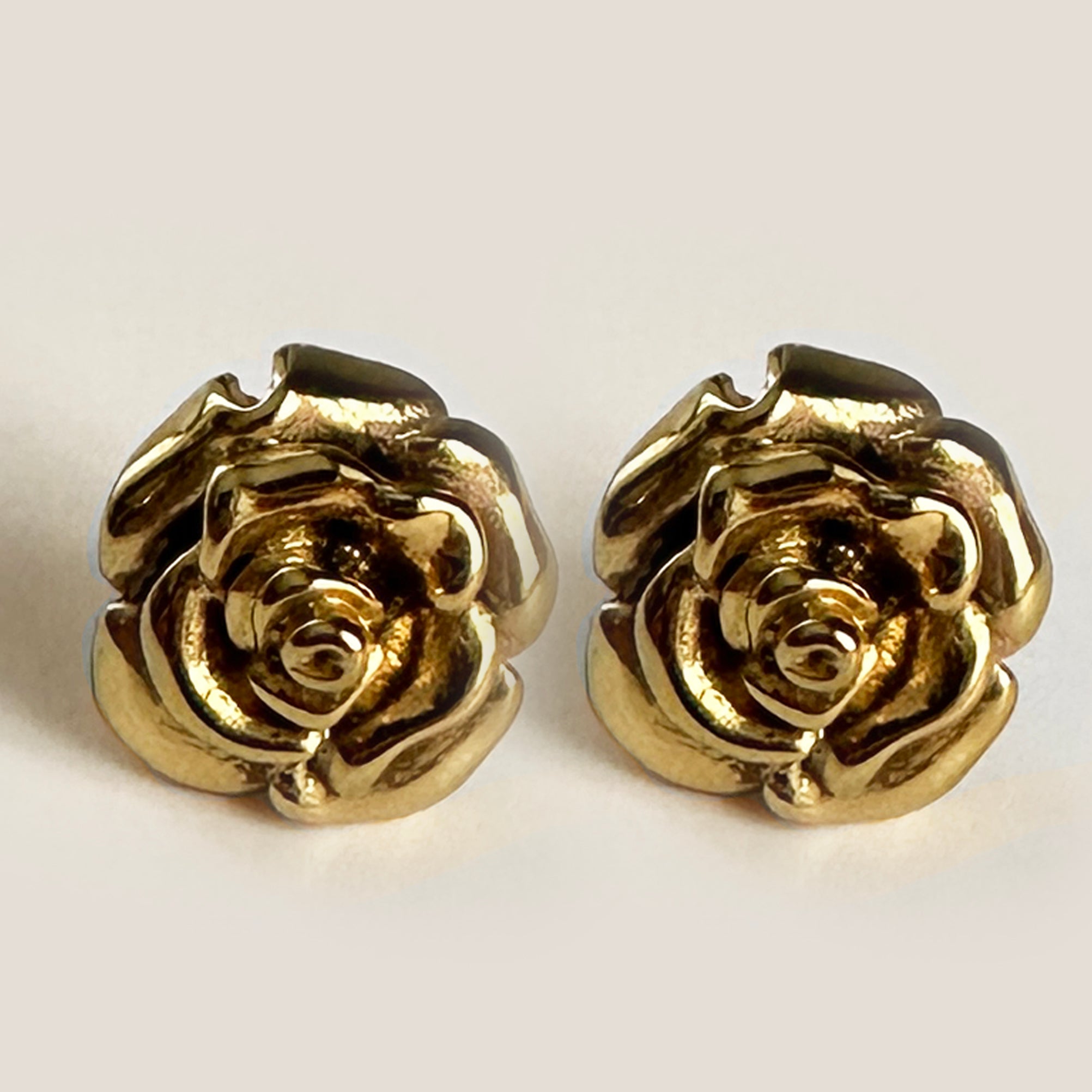 MME.MINK AVANT GARDEN Earrings
