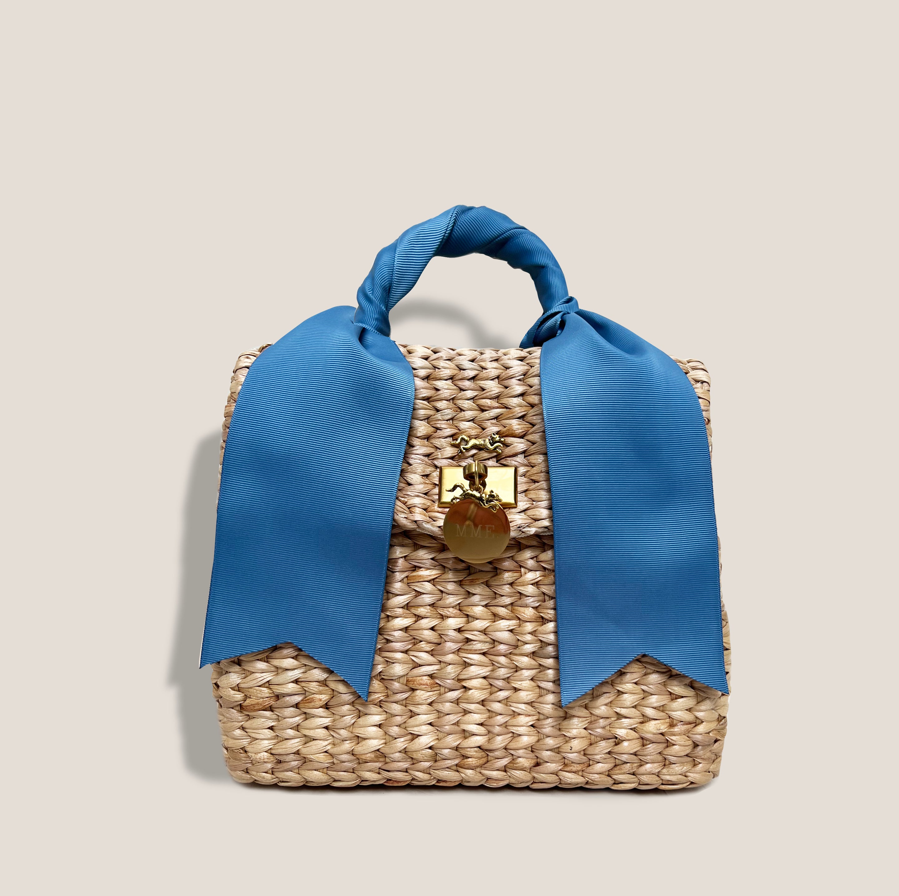 THE LADYJANE Petite Bag MOSS