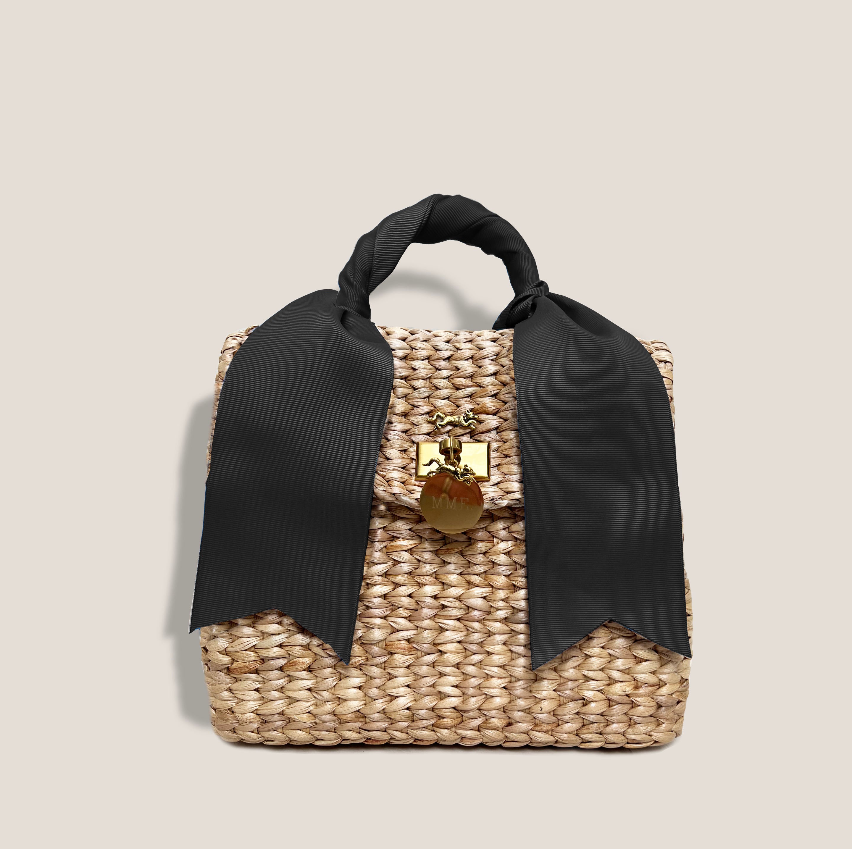 THE LADYJANE Petite Bag - MOSS