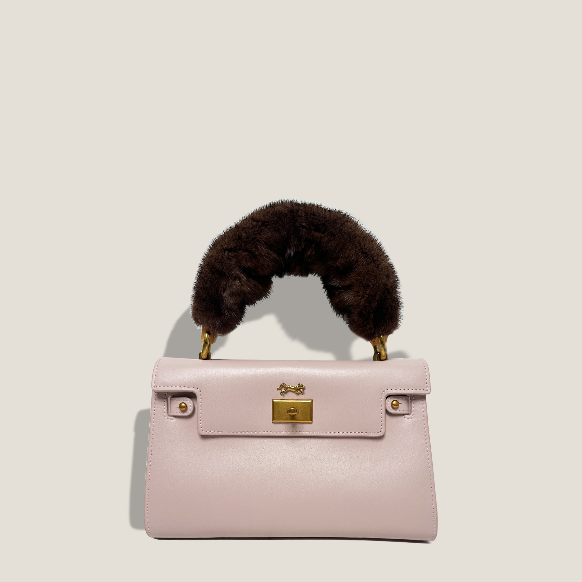 MME. Mayfair Bamboo - Barely Pink