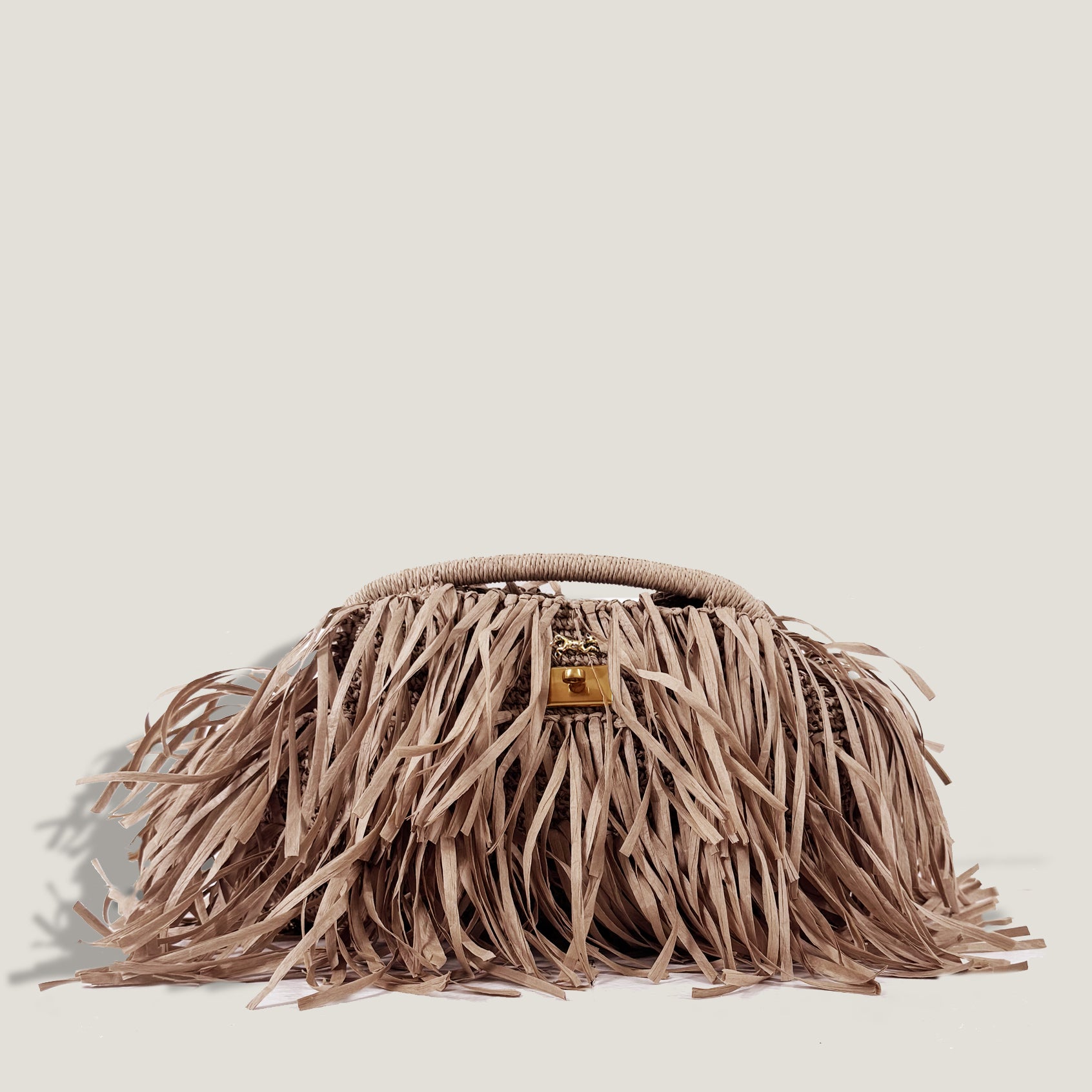 Luxury Woven Handbags & Leather Heirlooms