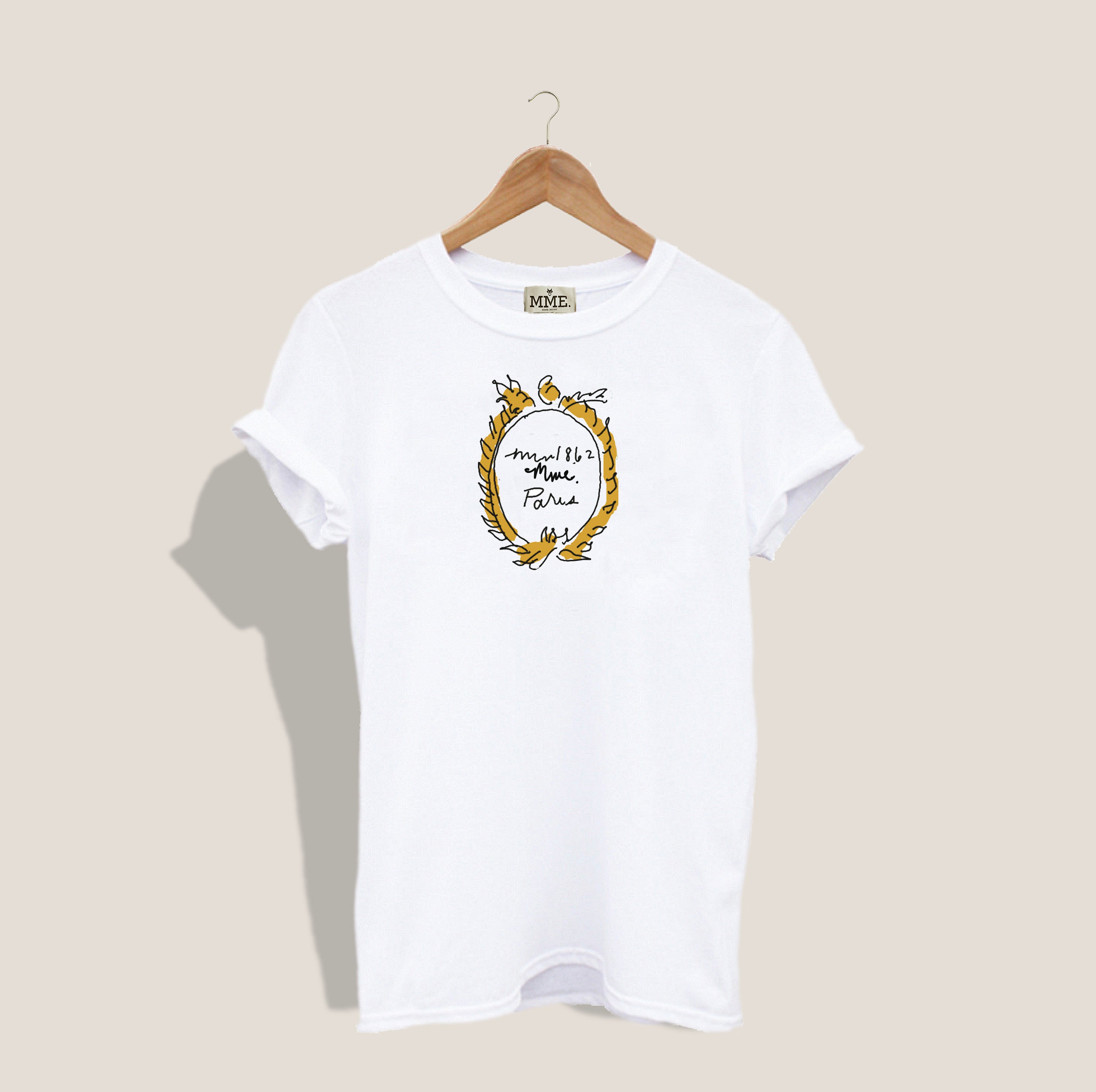 MME.1862 Tee