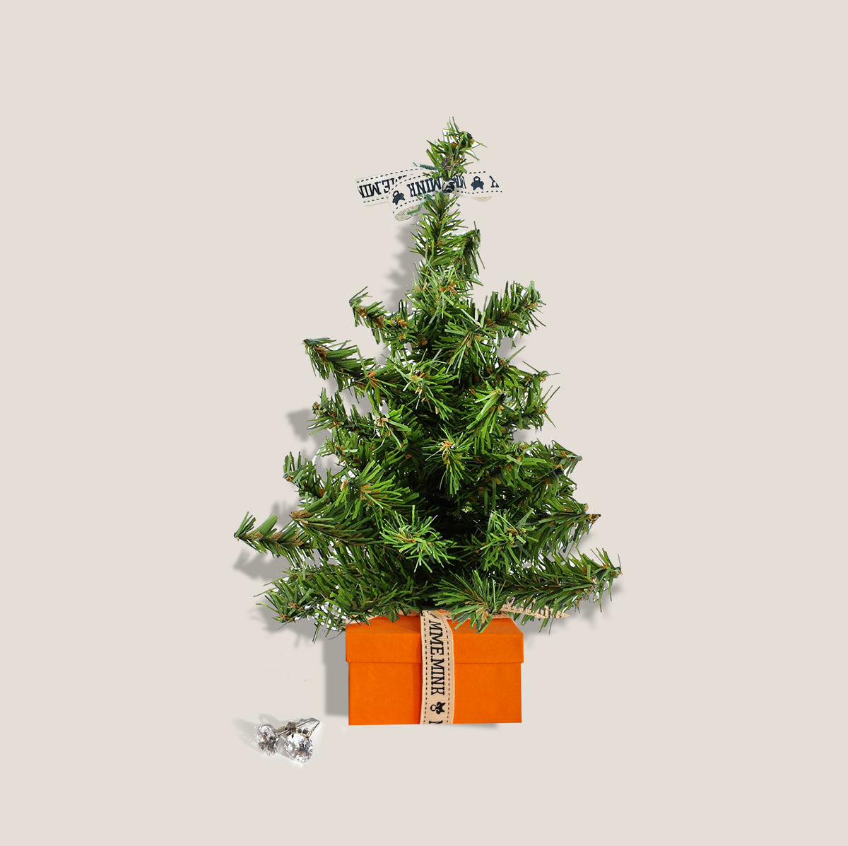 MME. MINI VERSAILLES SURPRISE TREE