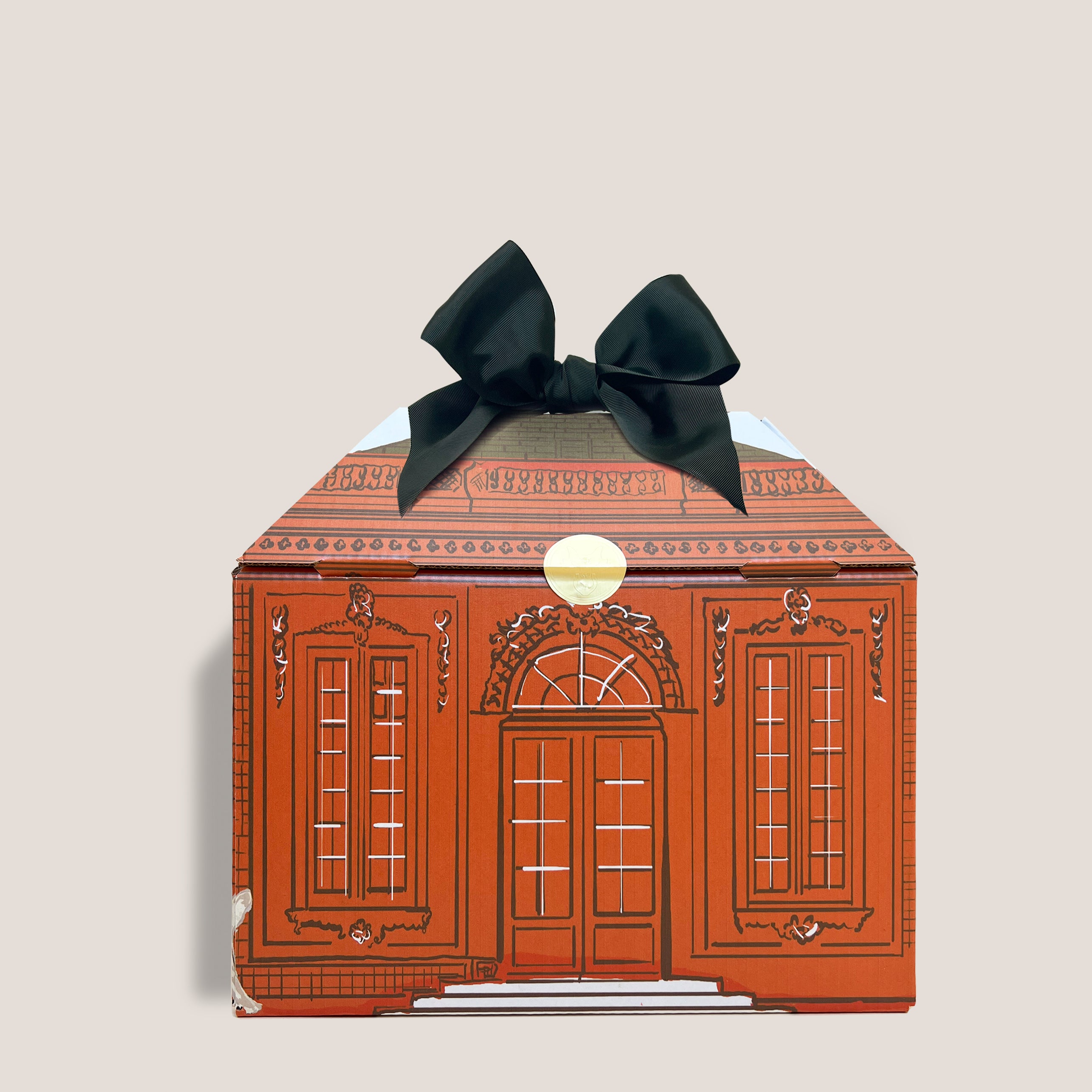 MME. Cashmere "Pully" - CAMEL