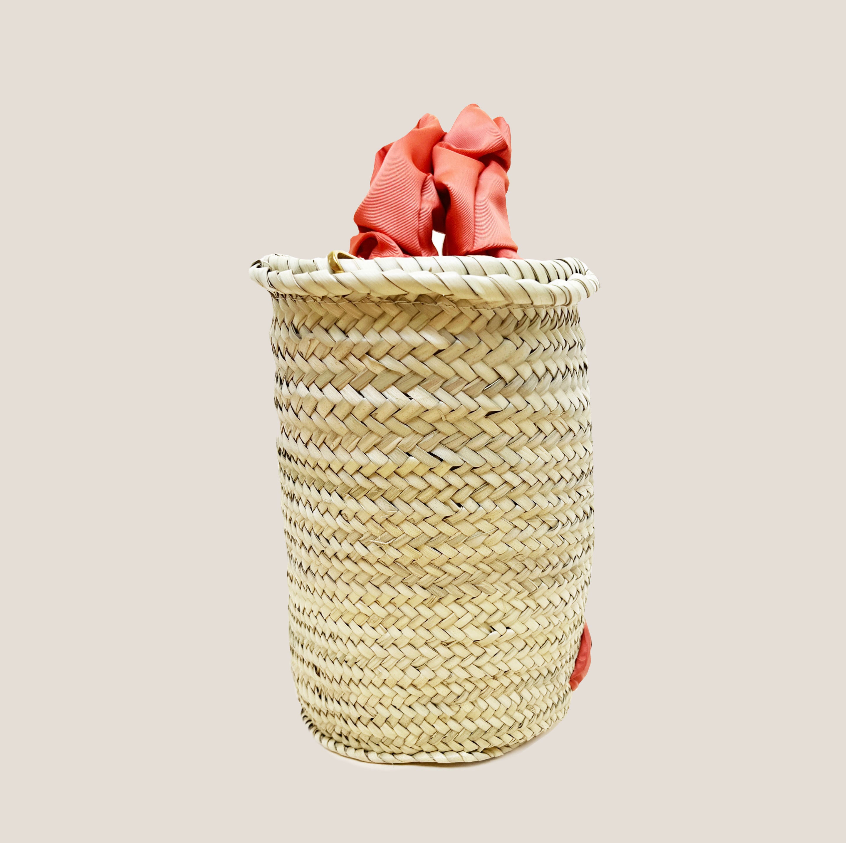 MME. BEACH BIRK TOTE - L'Orangerie