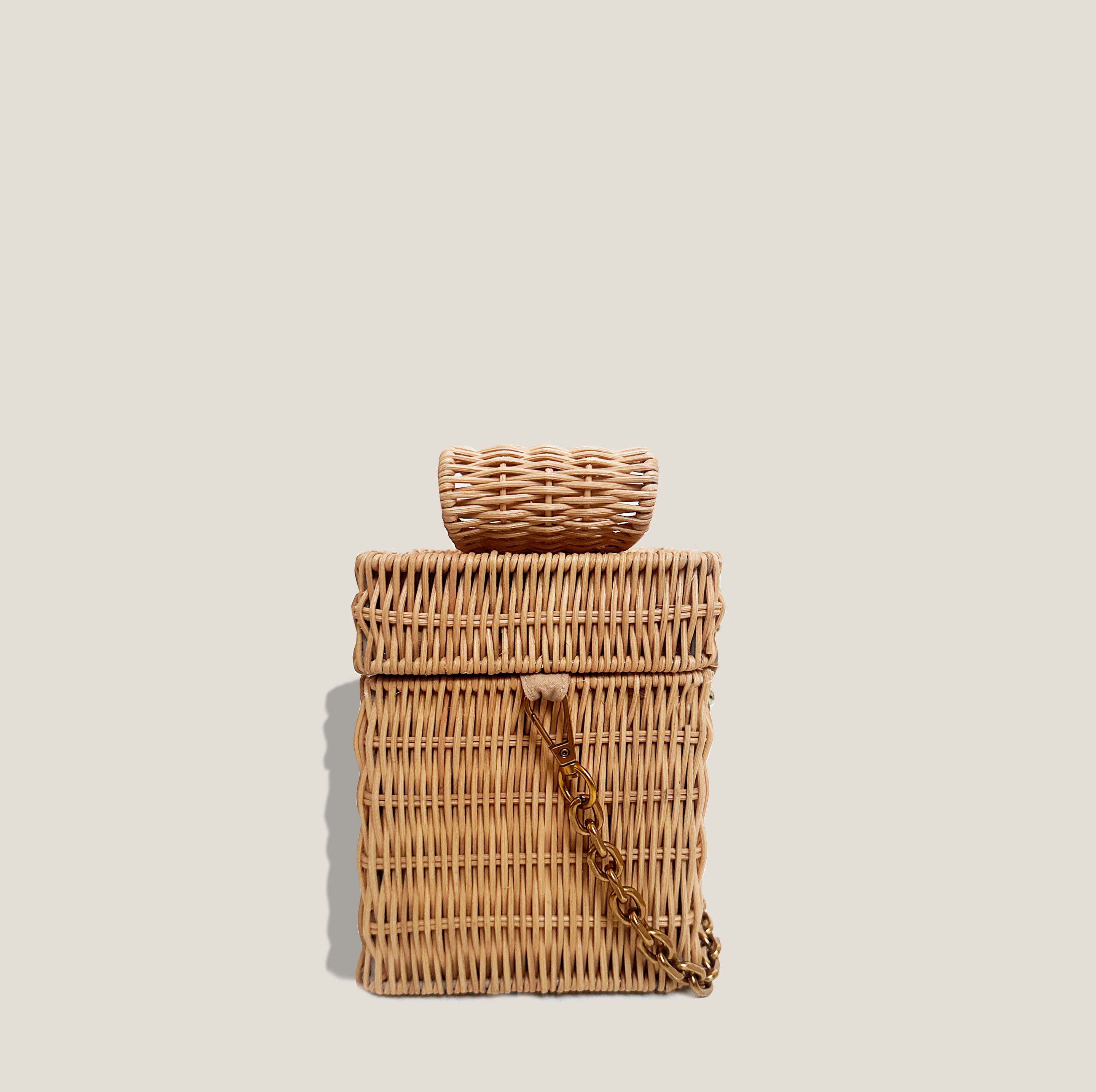 MME. LITTLE BOX Bag – Mme.MINK