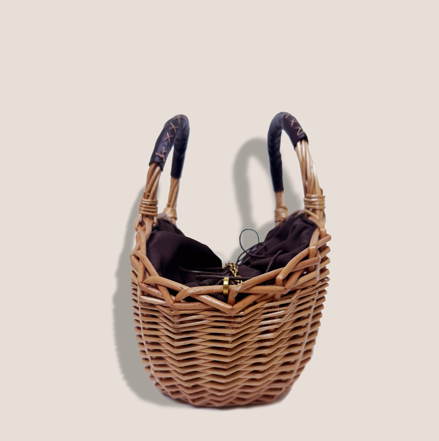 MME. BAGUETTE Basket