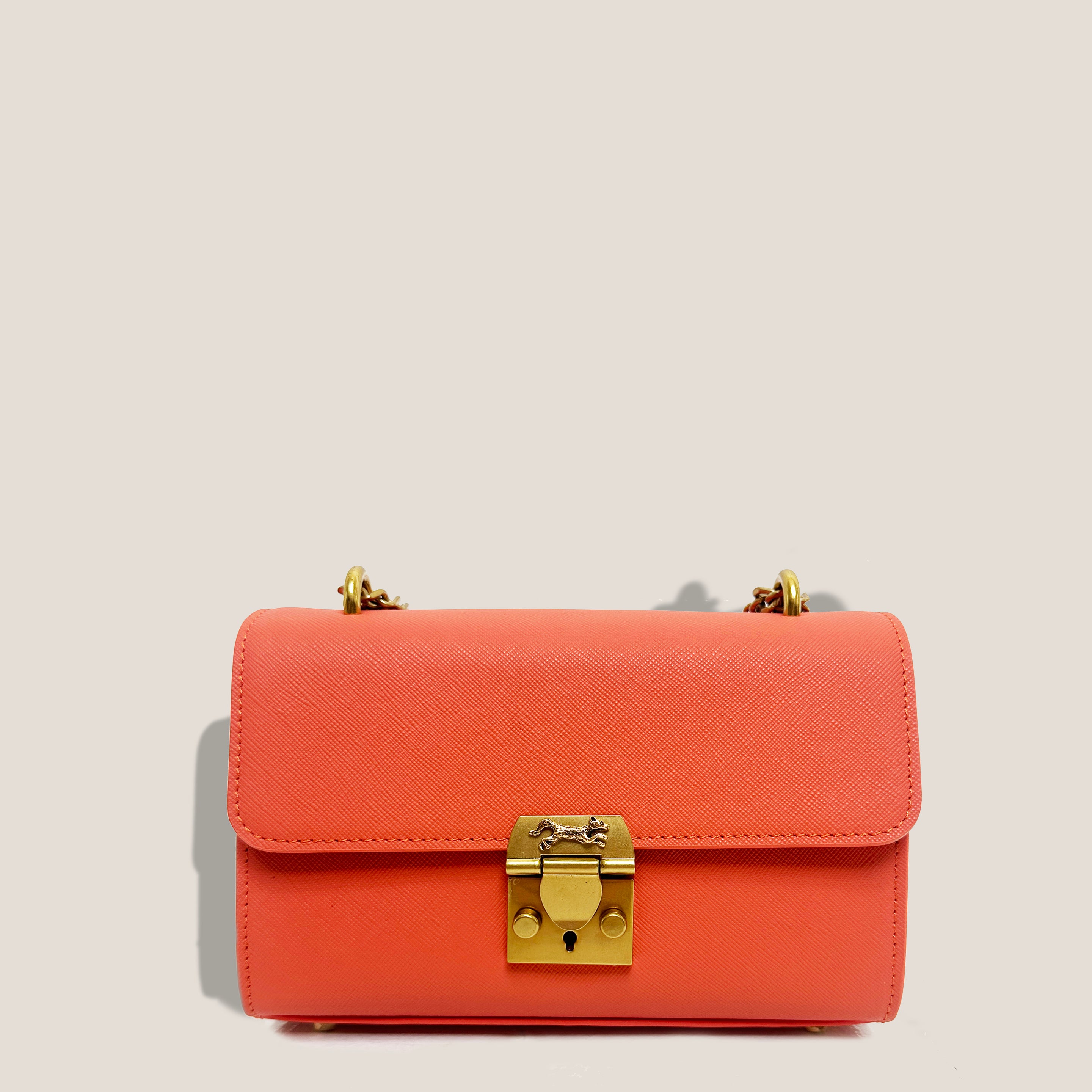 MME. BELGRAVIA CLUTCH - CLEMENTINE