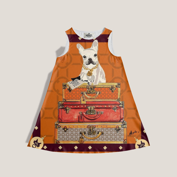 FALL CLEMENTINE 2025 – Mme.MINK