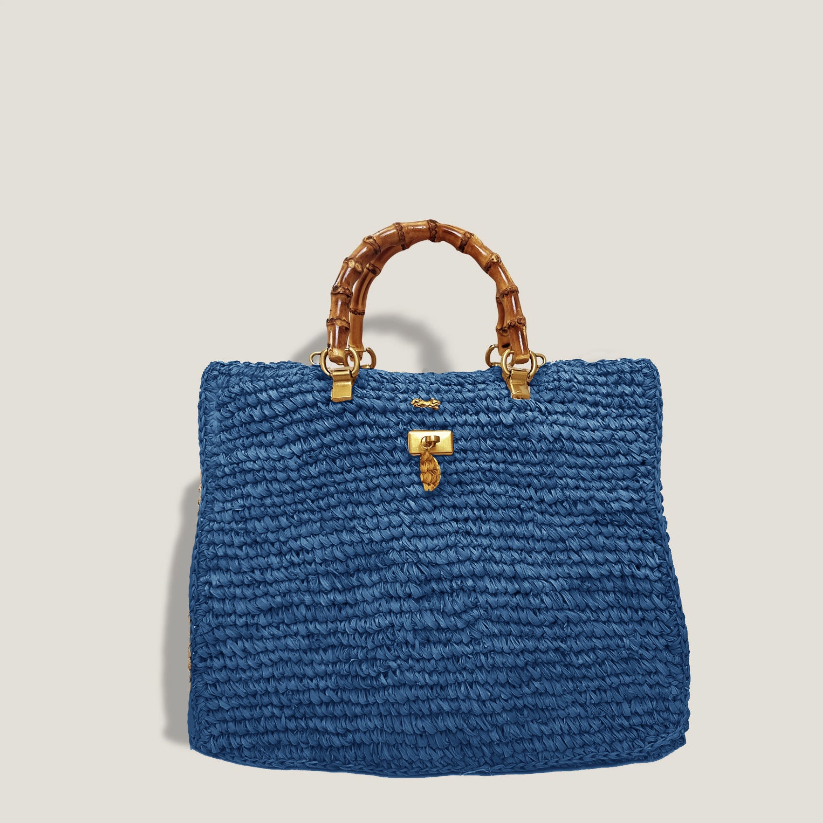 MME. ASTRUD TOTE - AZUR