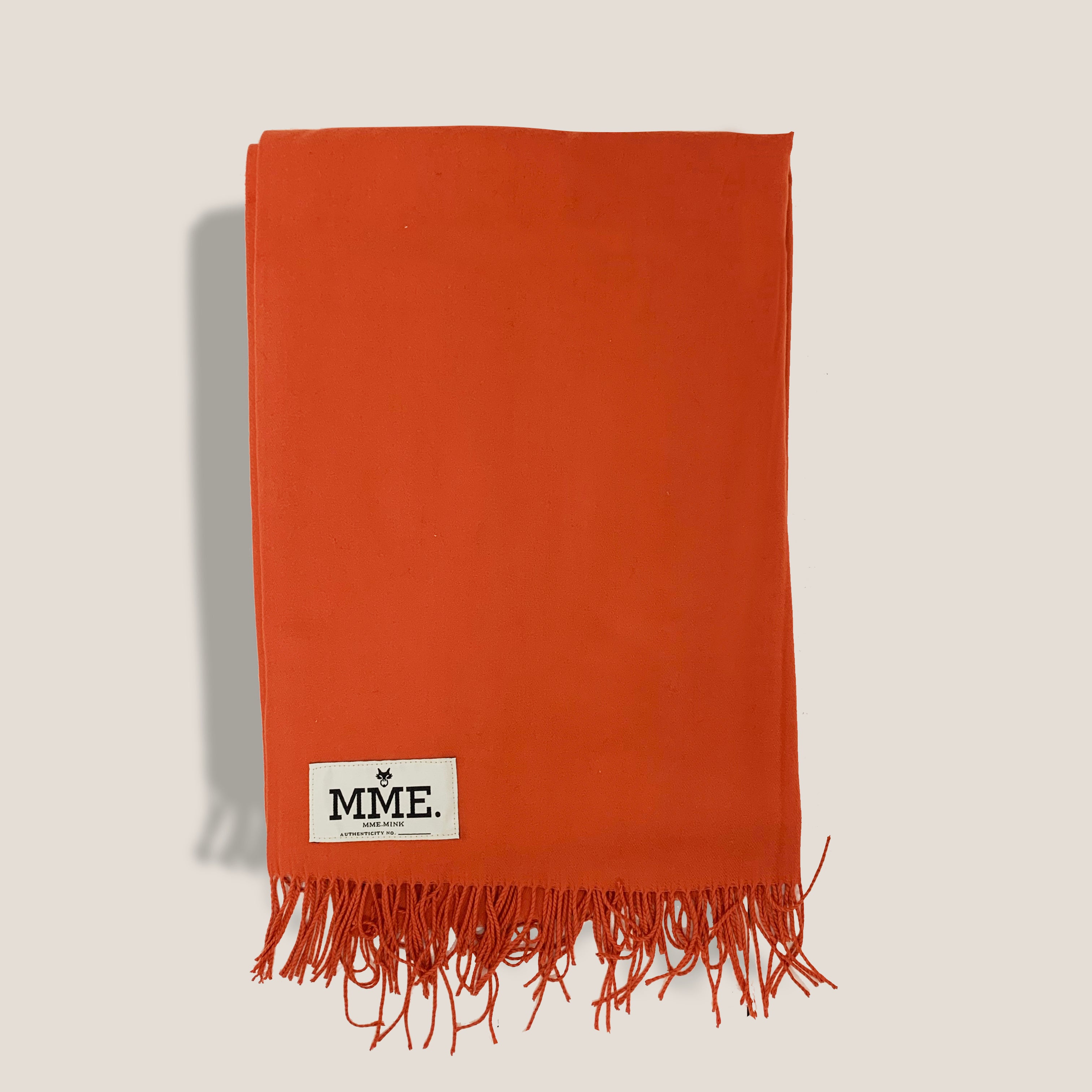 MME. WRAP CLEMENTINE