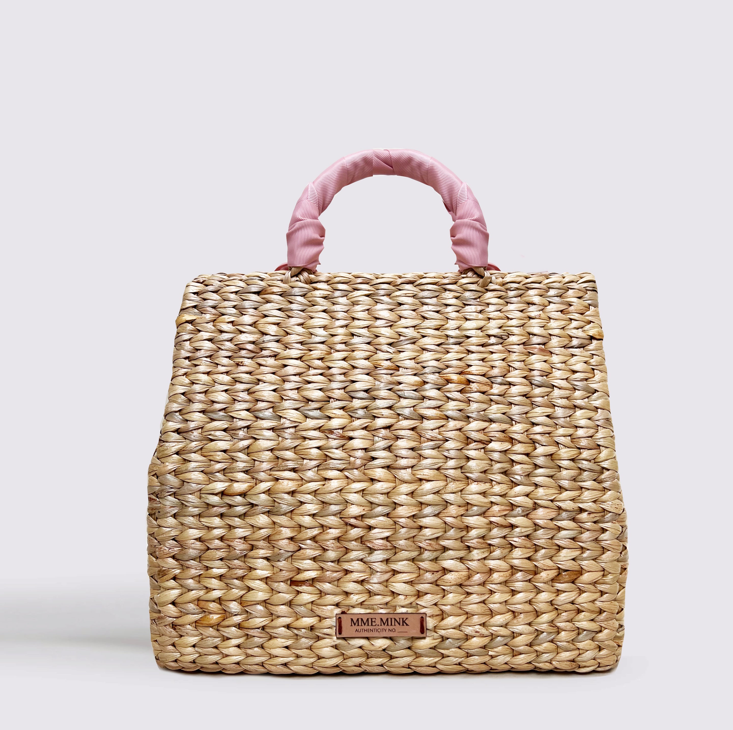 THE LADYJANE No. 5 in ROSE