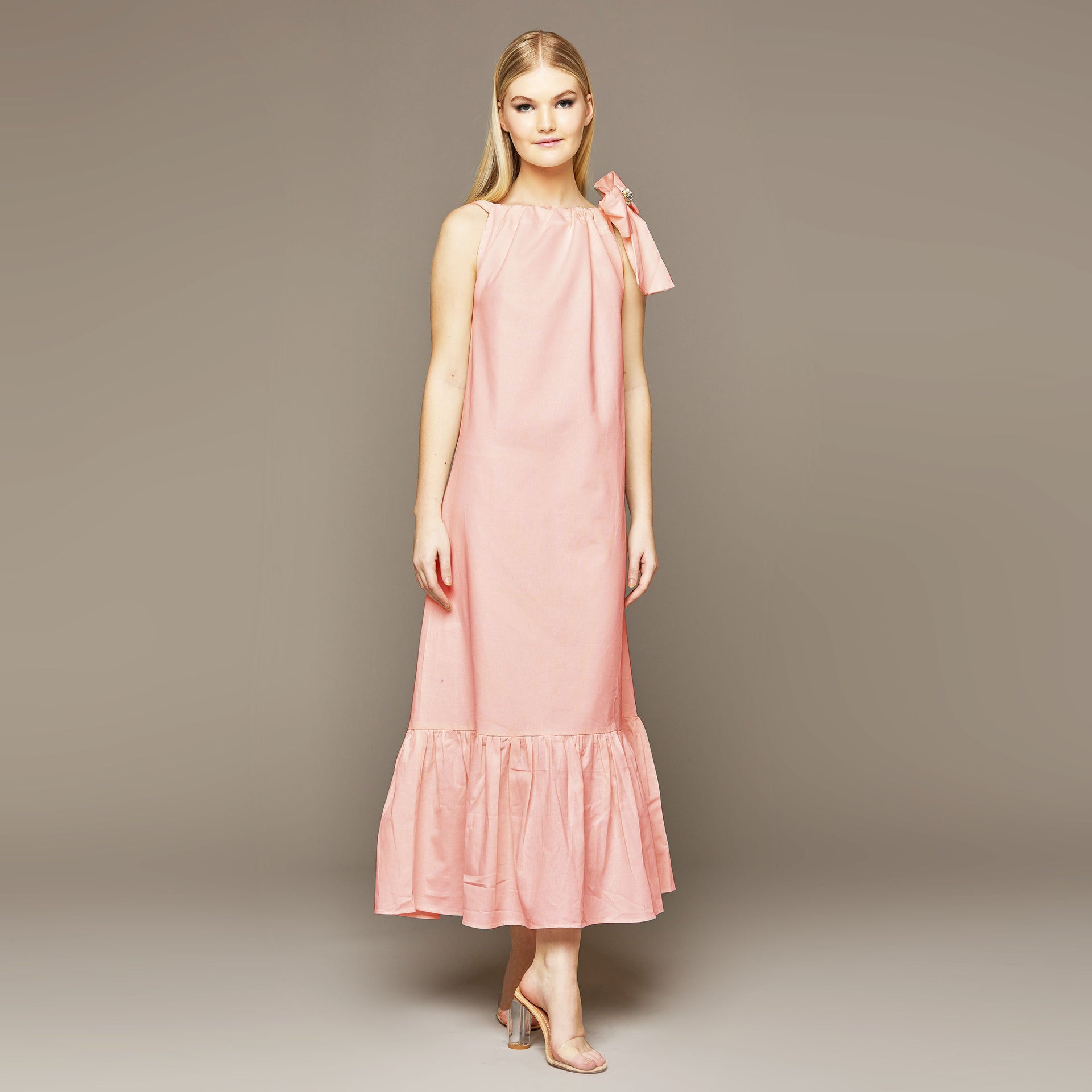 Mme. Chloe Dress